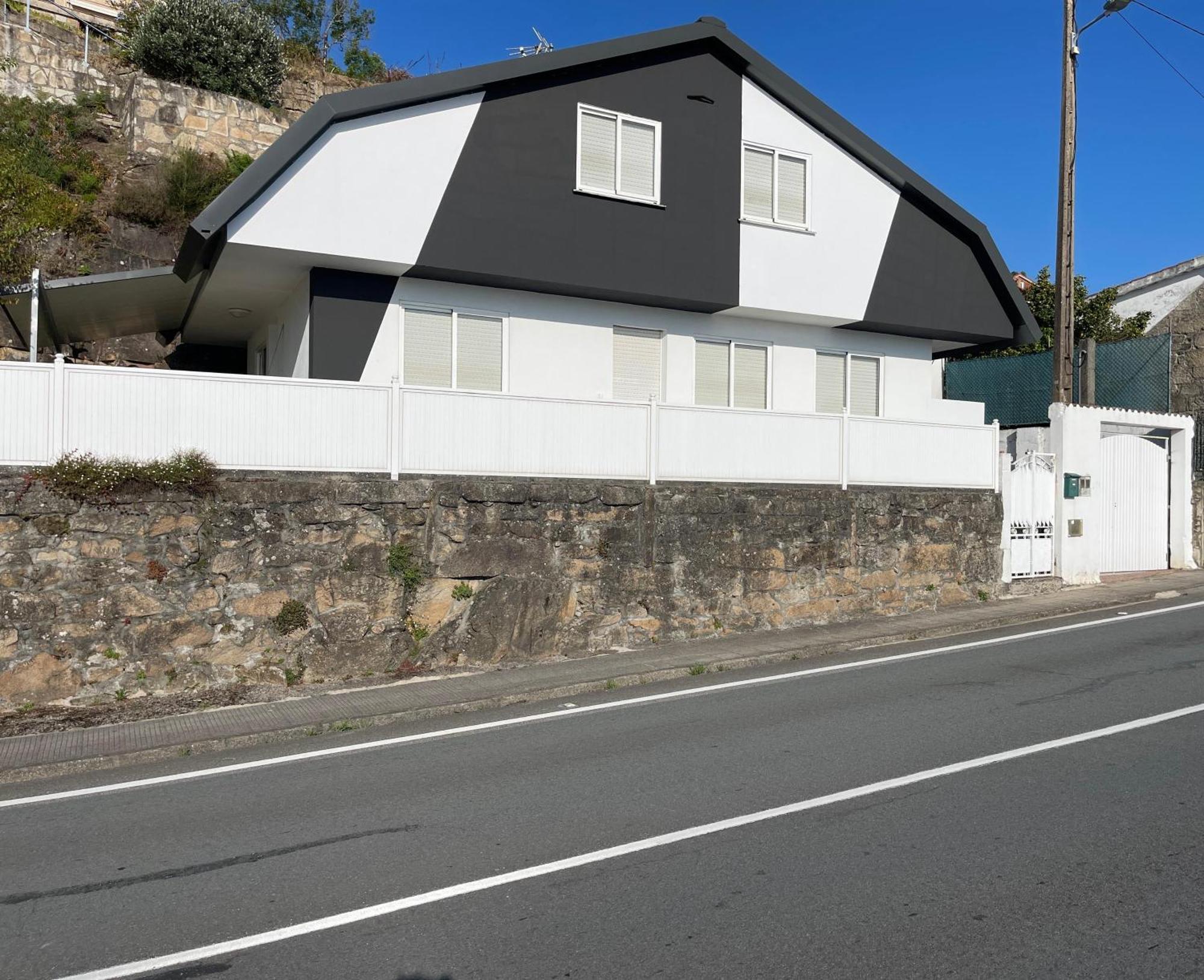 Casa Independiente Bella Vista Moana Exterior photo